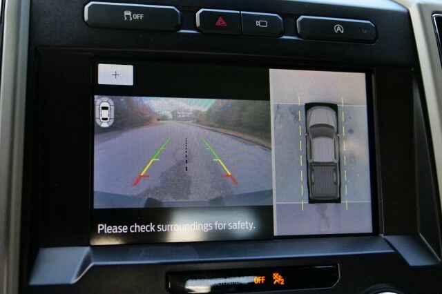 2019 Ford F-150 ROUSH 4X4 / LARIAT / 5.0 V8 / Active Exhaust! High Point NC