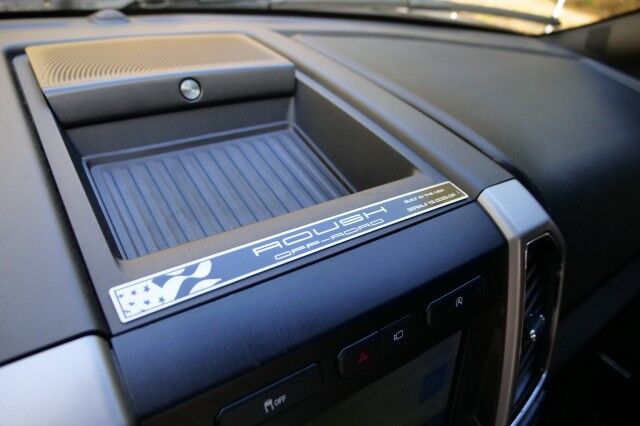 2019 Ford F-150 ROUSH 4X4 / LARIAT / 5.0 V8 / Active Exhaust! High Point NC