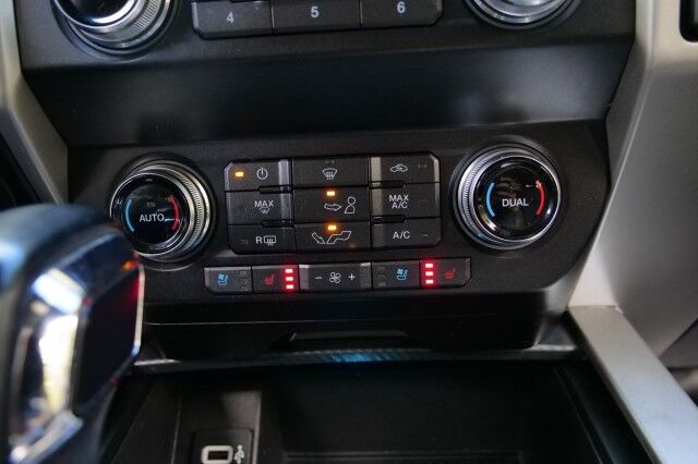 2019 Ford F-150 ROUSH 4X4 / LARIAT / 5.0 V8 / Active Exhaust! High Point NC