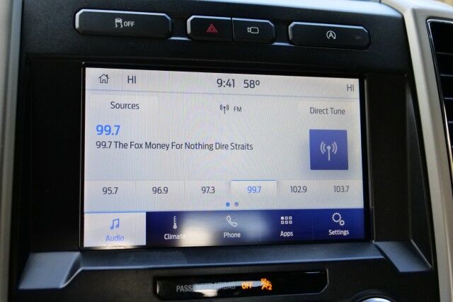 2019 Ford F-150 ROUSH 4X4 / LARIAT / 5.0 V8 / Active Exhaust! High Point NC