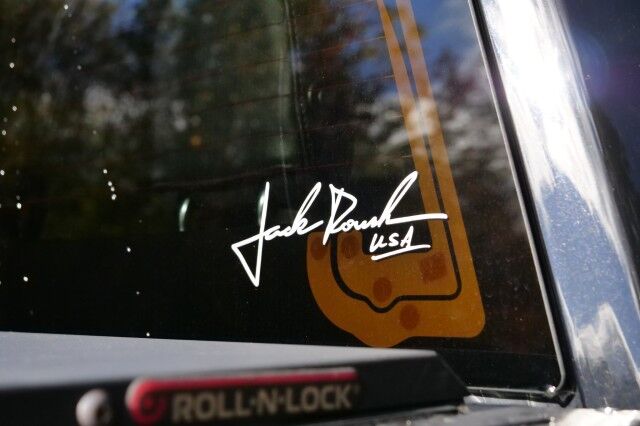 2019 Ford F-150 ROUSH 4X4 / LARIAT / 5.0 V8 / Active Exhaust! High Point NC