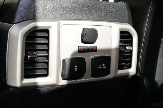 2019 Ford F-150 ROUSH 4X4 / LARIAT / 5.0 V8 / Active Exhaust! High Point NC