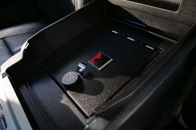 2019 Ford F-150 ROUSH 4X4 / LARIAT / 5.0 V8 / Active Exhaust! High Point NC