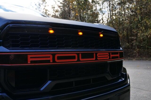 2019 Ford F-150 ROUSH 4X4 / LARIAT / 5.0 V8 / Active Exhaust! High Point NC