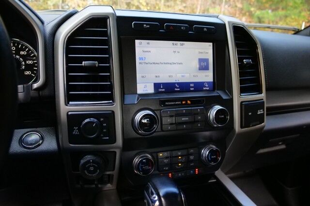 2019 Ford F-150 ROUSH 4X4 / LARIAT / 5.0 V8 / Active Exhaust! High Point NC