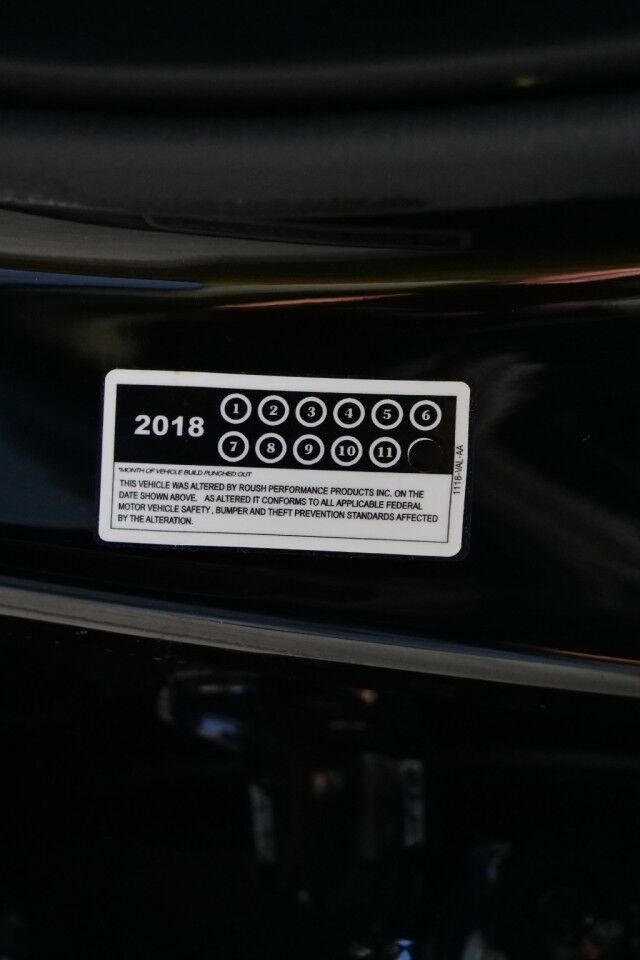 2019 Ford F-150 ROUSH 4X4 / LARIAT / 5.0 V8 / Active Exhaust! High Point NC