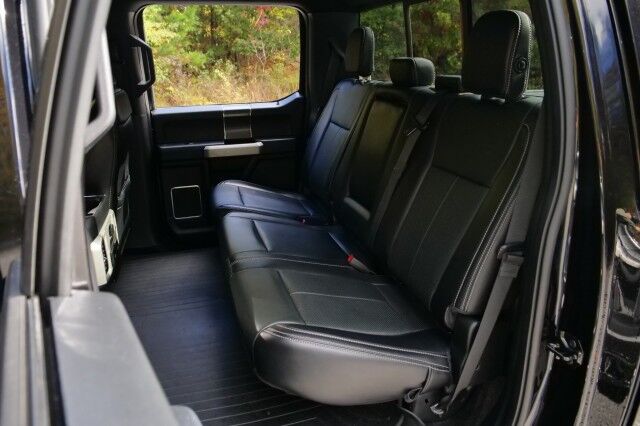 2019 Ford F-150 ROUSH 4X4 / LARIAT / 5.0 V8 / Active Exhaust! High Point NC