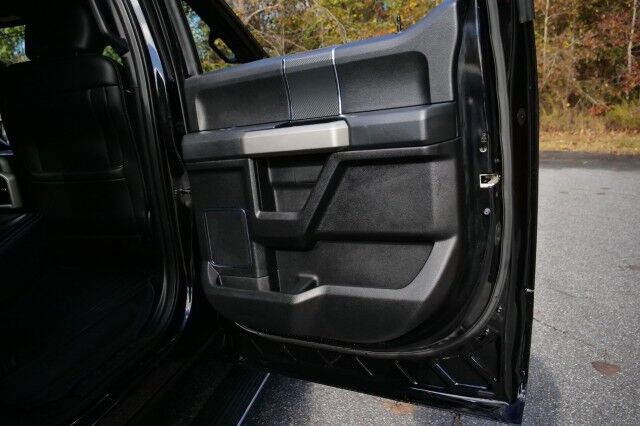 2019 Ford F-150 ROUSH 4X4 / LARIAT / 5.0 V8 / Active Exhaust! High Point NC