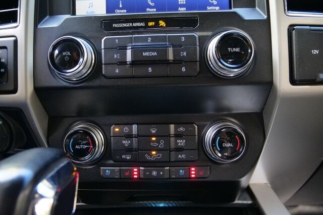 2019 Ford F-150 ROUSH 4X4 / LARIAT / 5.0 V8 / Active Exhaust! High Point NC