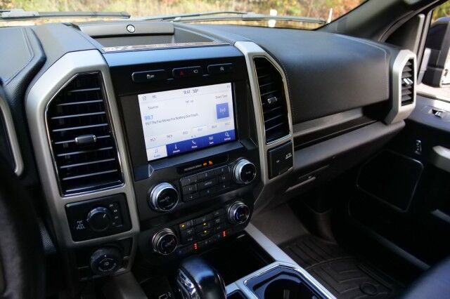 2019 Ford F-150 ROUSH 4X4 / LARIAT / 5.0 V8 / Active Exhaust! High Point NC