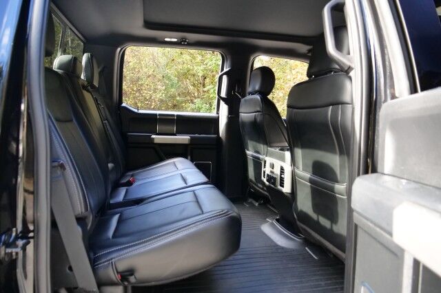 2019 Ford F-150 ROUSH 4X4 / LARIAT / 5.0 V8 / Active Exhaust! High Point NC