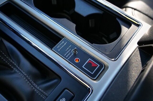 2019 Ford F-150 ROUSH 4X4 / LARIAT / 5.0 V8 / Active Exhaust! High Point NC