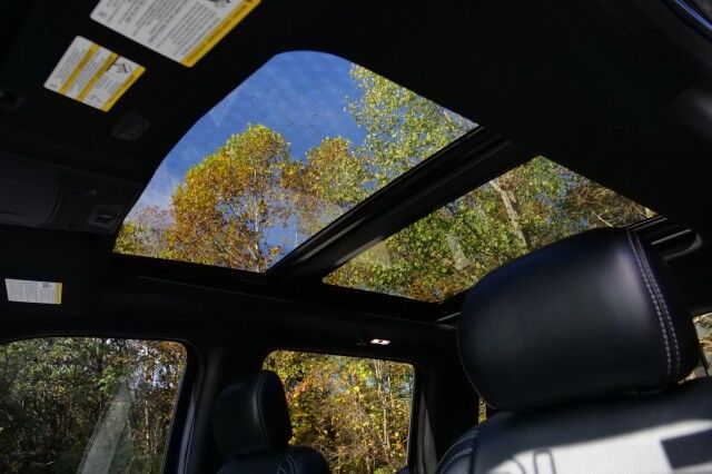 2019 Ford F-150 ROUSH 4X4 / LARIAT / 5.0 V8 / Active Exhaust! High Point NC