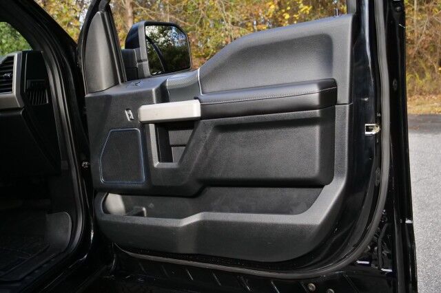 2019 Ford F-150 ROUSH 4X4 / LARIAT / 5.0 V8 / Active Exhaust! High Point NC