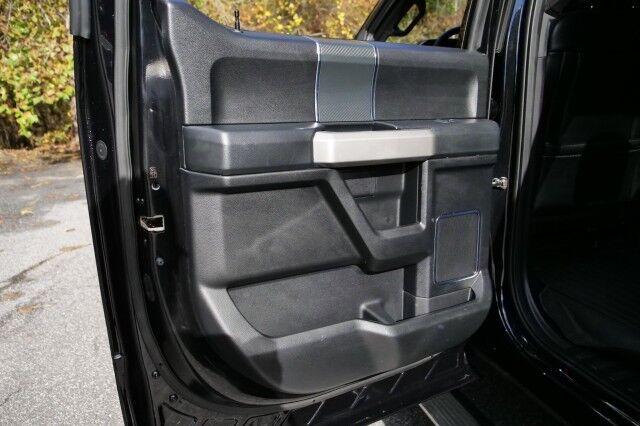 2019 Ford F-150 ROUSH 4X4 / LARIAT / 5.0 V8 / Active Exhaust! High Point NC