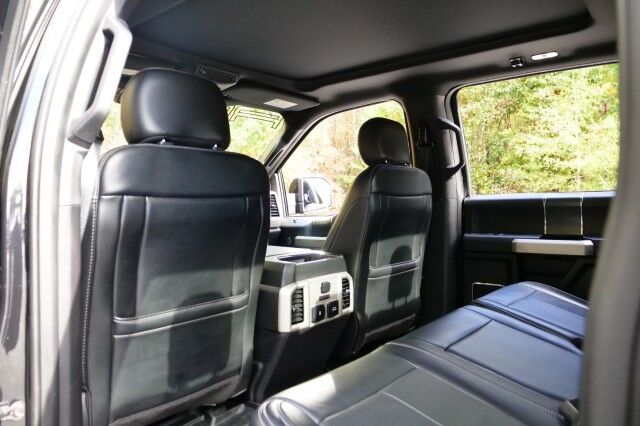 2019 Ford F-150 ROUSH 4X4 / LARIAT / 5.0 V8 / Active Exhaust! High Point NC