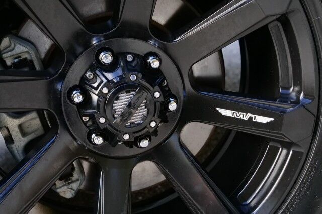 2019 Ford F-150 ROUSH 4X4 / LARIAT / 5.0 V8 / Active Exhaust! High Point NC