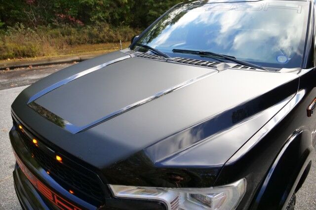 2019 Ford F-150 ROUSH 4X4 / LARIAT / 5.0 V8 / Active Exhaust! High Point NC