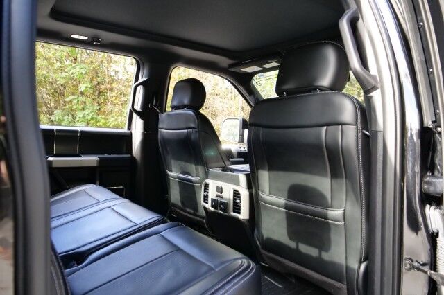 2019 Ford F-150 ROUSH 4X4 / LARIAT / 5.0 V8 / Active Exhaust! High Point NC