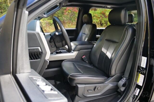 2019 Ford F-150 ROUSH 4X4 / LARIAT / 5.0 V8 / Active Exhaust! High Point NC