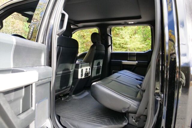 2019 Ford F-150 ROUSH 4X4 / LARIAT / 5.0 V8 / Active Exhaust! High Point NC