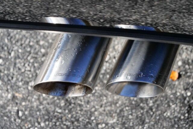 2019 Ford F-150 ROUSH 4X4 / LARIAT / 5.0 V8 / Active Exhaust! High Point NC