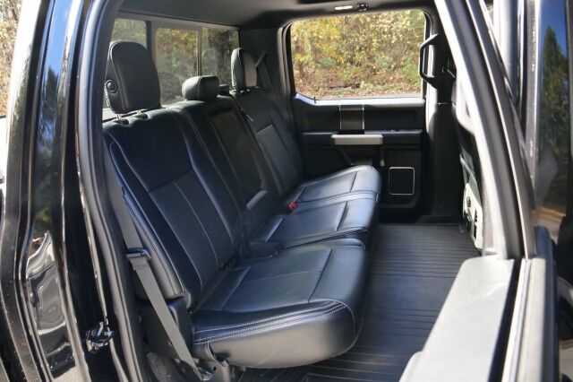 2019 Ford F-150 ROUSH 4X4 / LARIAT / 5.0 V8 / Active Exhaust! High Point NC