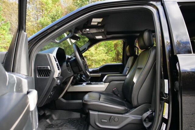 2019 Ford F-150 ROUSH 4X4 / LARIAT / 5.0 V8 / Active Exhaust! High Point NC