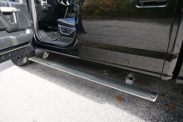 2019 Ford F-150 ROUSH 4X4 / LARIAT / 5.0 V8 / Active Exhaust! High Point NC