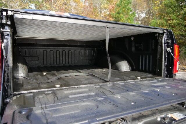 2019 Ford F-150 ROUSH 4X4 / LARIAT / 5.0 V8 / Active Exhaust! High Point NC