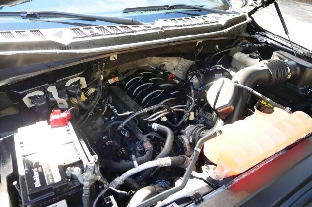 2019 Ford F-150 ROUSH 4X4 / LARIAT / 5.0 V8 / Active Exhaust! High Point NC