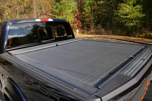 2019 Ford F-150 ROUSH 4X4 / LARIAT / 5.0 V8 / Active Exhaust! High Point NC