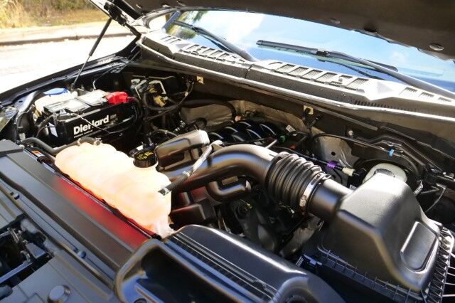 2019 Ford F-150 ROUSH 4X4 / LARIAT / 5.0 V8 / Active Exhaust! High Point NC