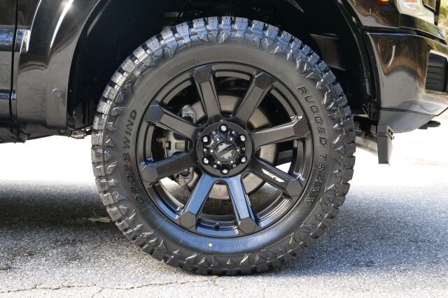 2019 Ford F-150 ROUSH 4X4 / LARIAT / 5.0 V8 / Active Exhaust! High Point NC