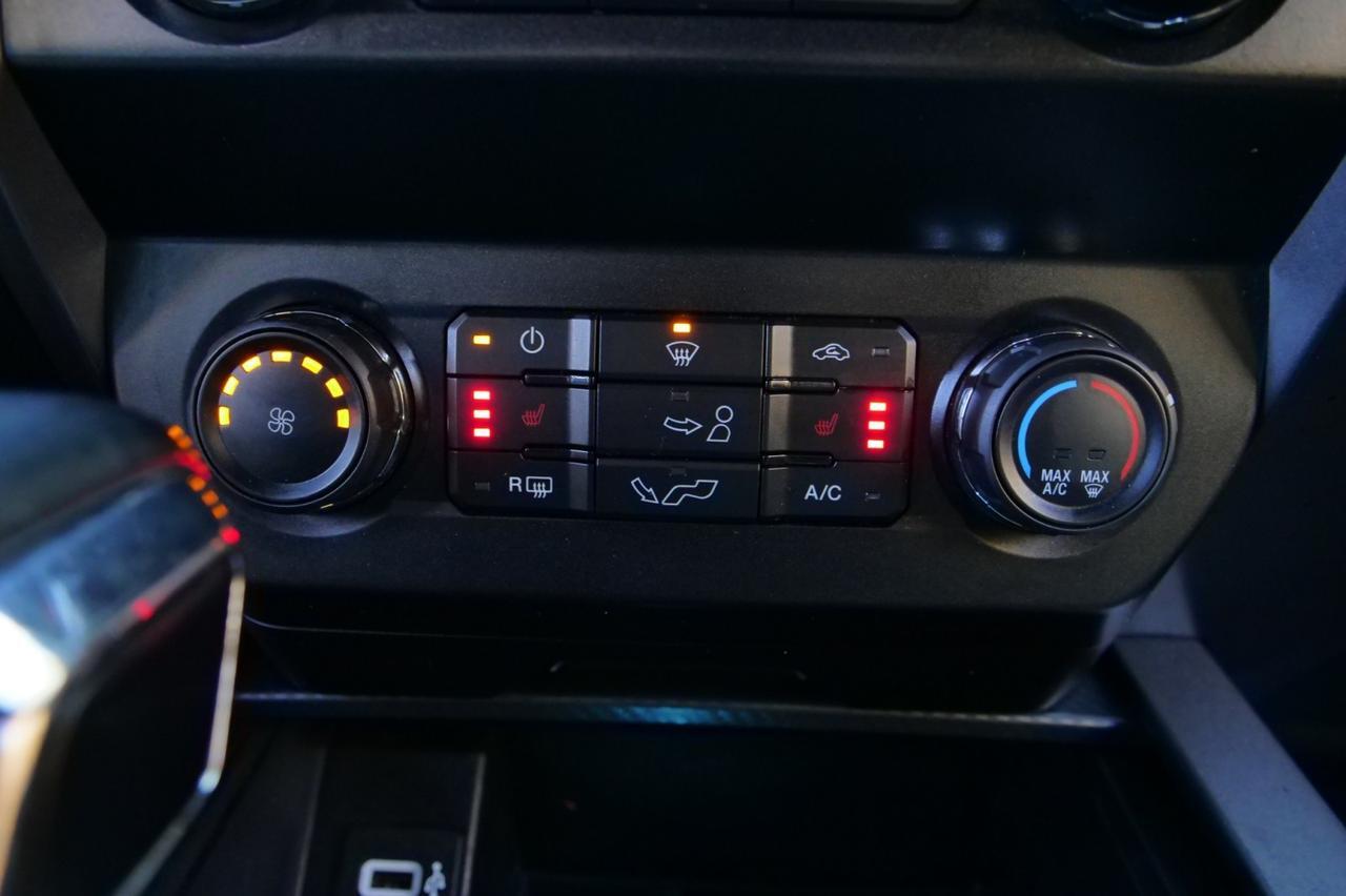 2019 Ford F-150 ROUSH 4X4 / ROUSH SUPERCHARGED / XLT / PANO ROOF! Lincolnton NC