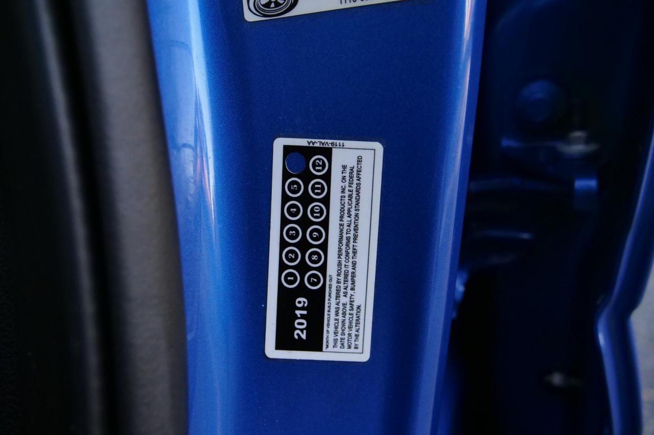 2019 Ford F-150 ROUSH 4X4 / ROUSH SUPERCHARGED / XLT / PANO ROOF! Lincolnton NC