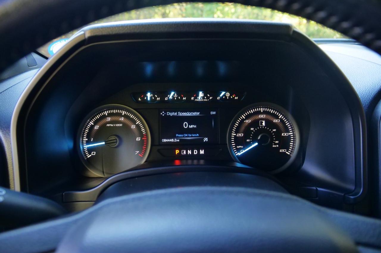 2019 Ford F-150 ROUSH 4X4 / ROUSH SUPERCHARGED / XLT / PANO ROOF! Lincolnton NC