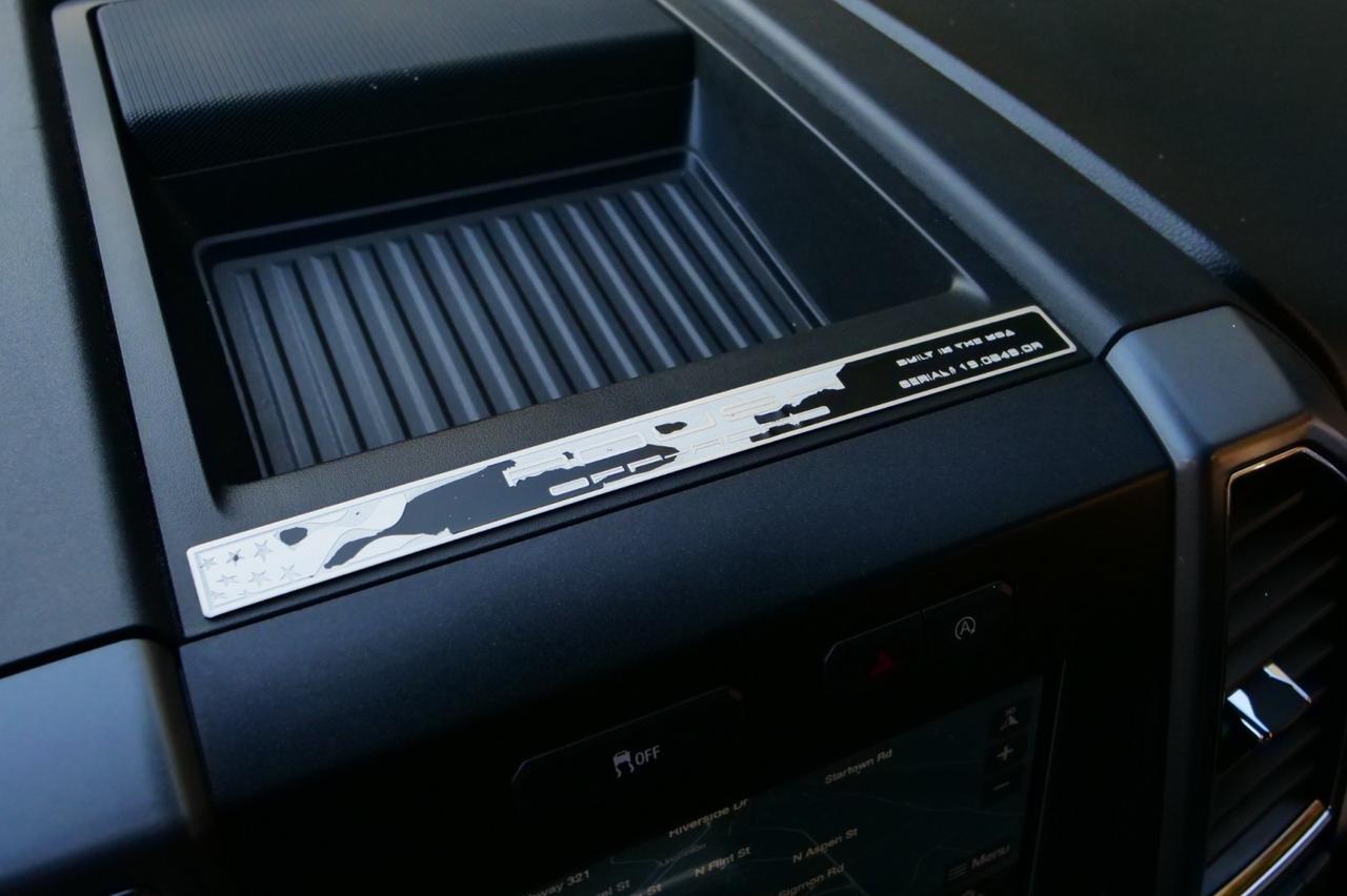 2019 Ford F-150 ROUSH 4X4 / ROUSH SUPERCHARGED / XLT / PANO ROOF! Lincolnton NC