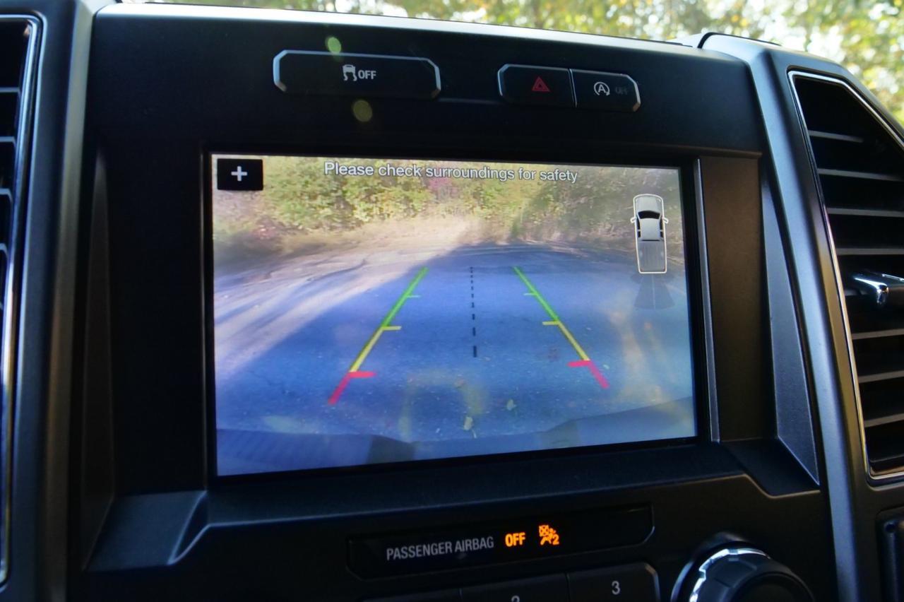 2019 Ford F-150 ROUSH 4X4 / ROUSH SUPERCHARGED / XLT / PANO ROOF! Lincolnton NC