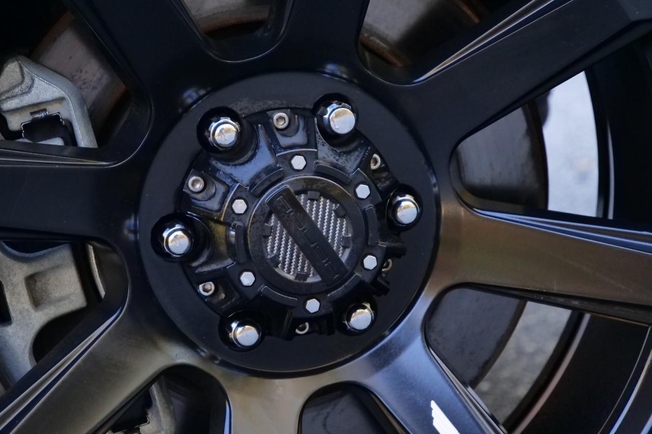 2019 Ford F-150 ROUSH 4X4 / ROUSH SUPERCHARGED / XLT / PANO ROOF! Lincolnton NC