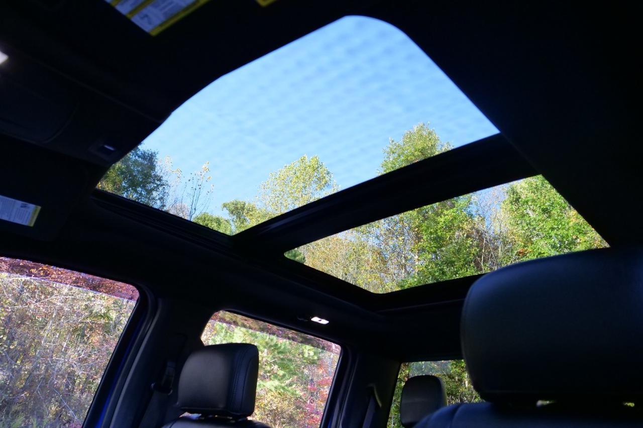 2019 Ford F-150 ROUSH 4X4 / ROUSH SUPERCHARGED / XLT / PANO ROOF! Lincolnton NC