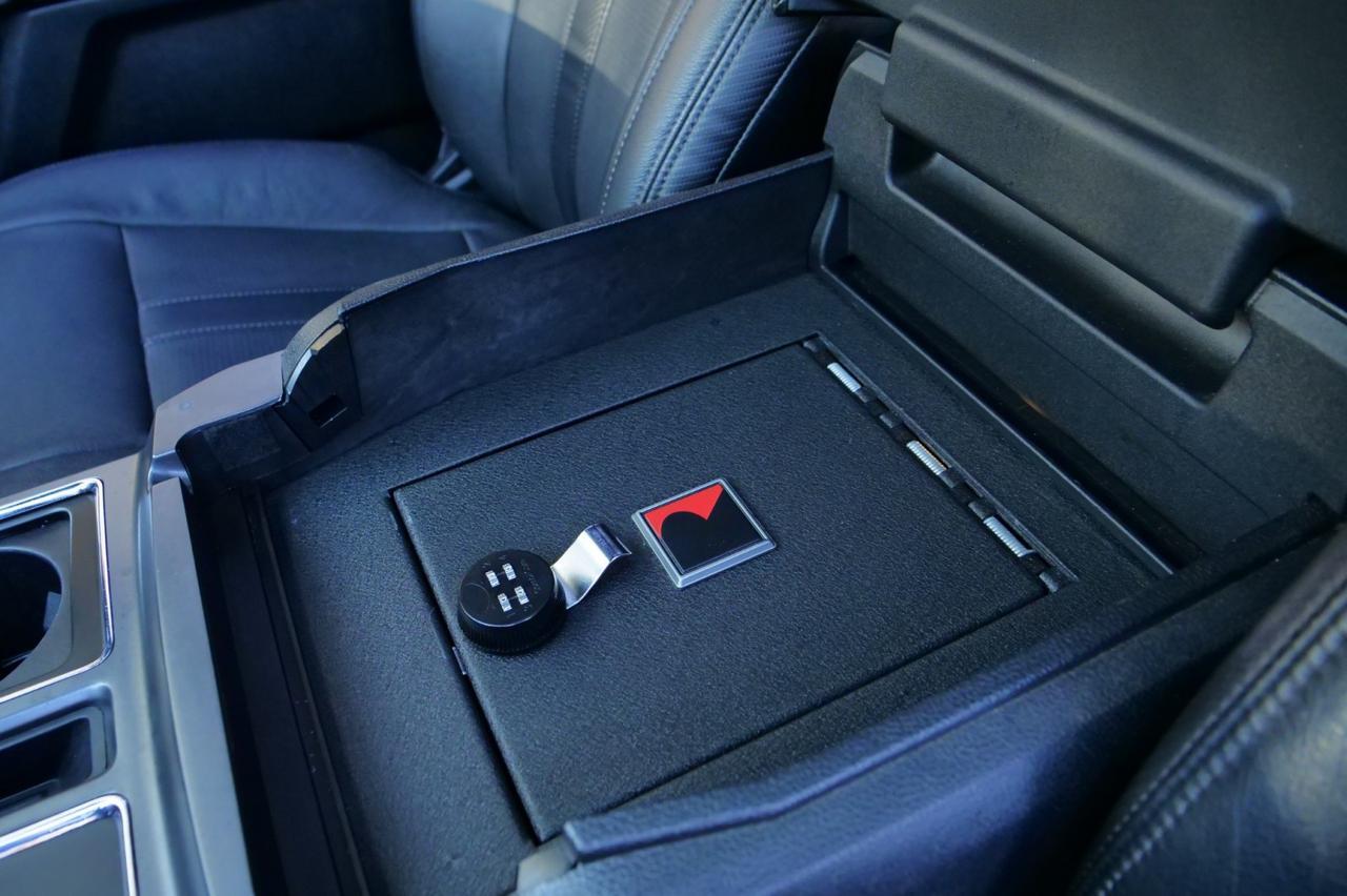 2019 Ford F-150 ROUSH 4X4 / ROUSH SUPERCHARGED / XLT / PANO ROOF! Lincolnton NC