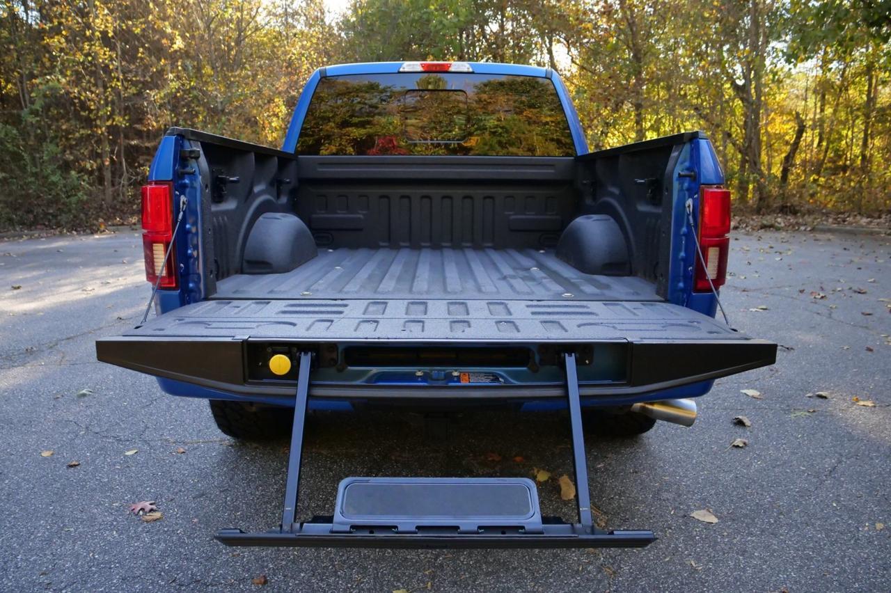 2019 Ford F-150 ROUSH 4X4 / ROUSH SUPERCHARGED / XLT / PANO ROOF! Lincolnton NC