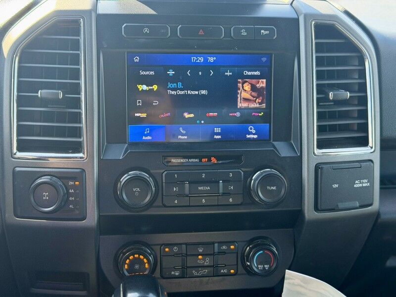 2019 Ford F-150 Raptor Del Rio TX