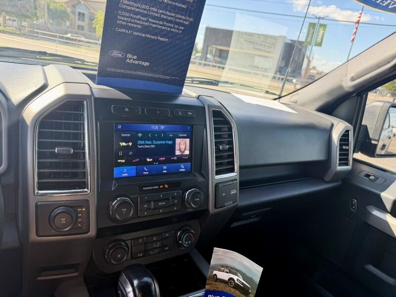 2019 Ford F-150 Raptor Del Rio TX