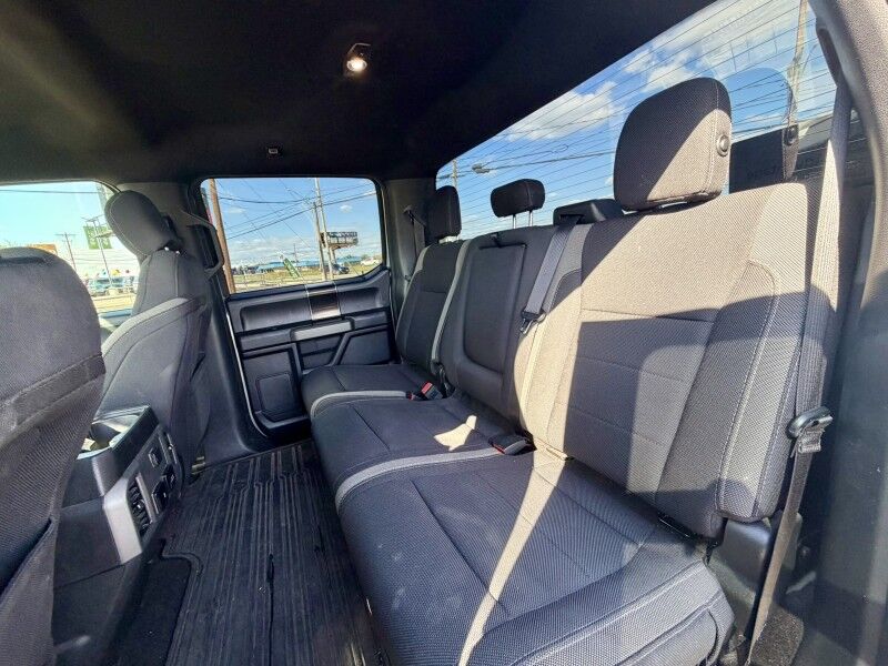2019 Ford F-150 Raptor Del Rio TX