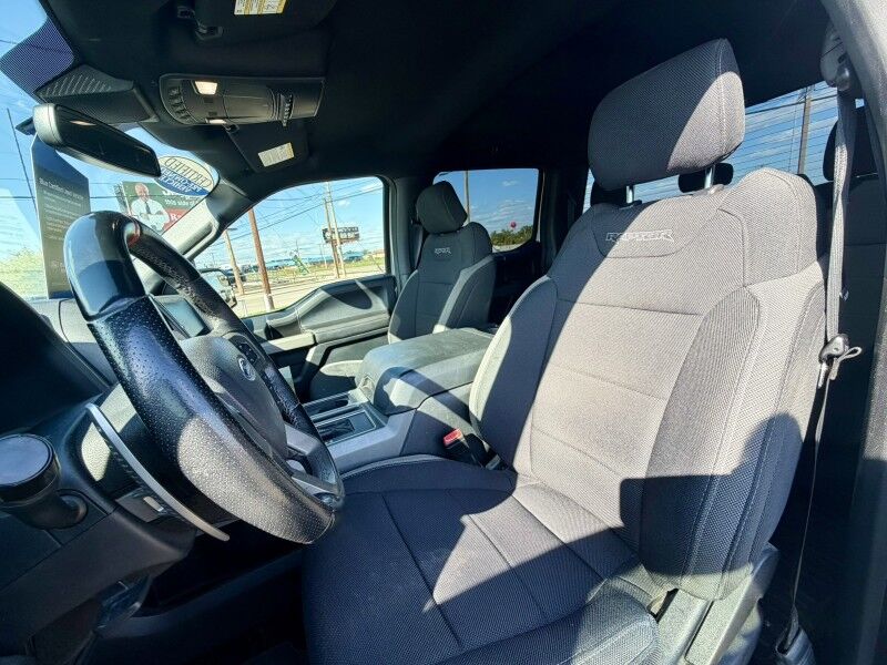 2019 Ford F-150 Raptor Del Rio TX