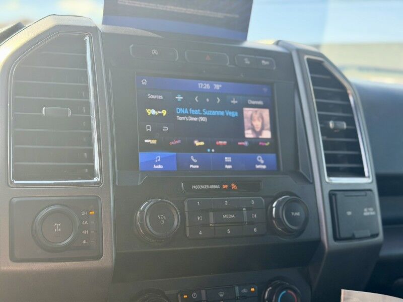 2019 Ford F-150 Raptor Del Rio TX