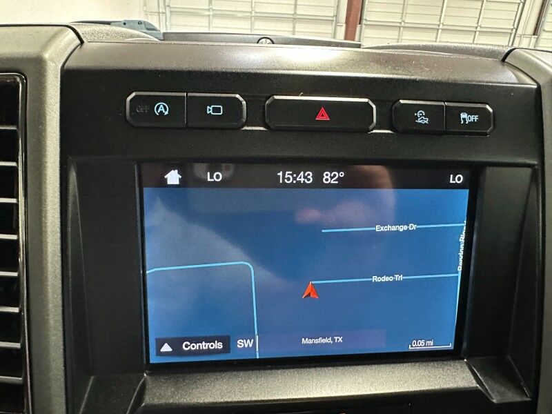 2019 Ford F-150 Raptor 3.5L V6 Ecoboost GPS Nav Camera Sunroof FOX Shocks FREE WARRANTY Arlington TX