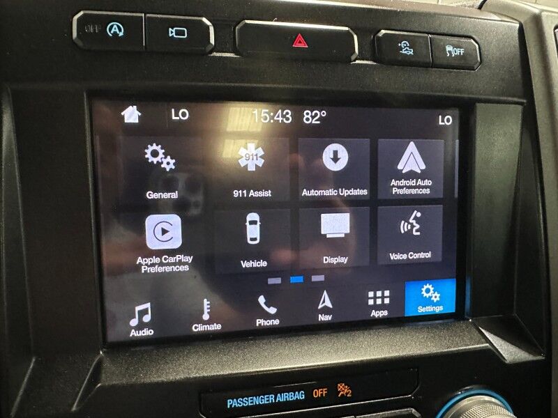 2019 Ford F-150 Raptor 3.5L V6 Ecoboost GPS Nav Camera Sunroof FOX Shocks FREE WARRANTY Arlington TX